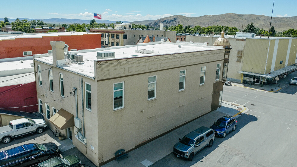 4 S Idaho St, Dillon, MT for sale - Building Photo - Image 3 of 32