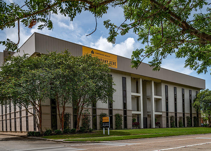 5420 Corporate Blvd, Baton Rouge, LA for sale - Building Photo - Image 1 of 1