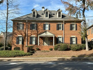 Plus de détails pour 2310 Peachford Rd, Atlanta, GA - Bureau à vendre