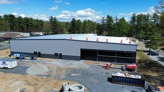 More details for 4 Old Stonebreak Rd, Malta, NY - Industrial for Lease