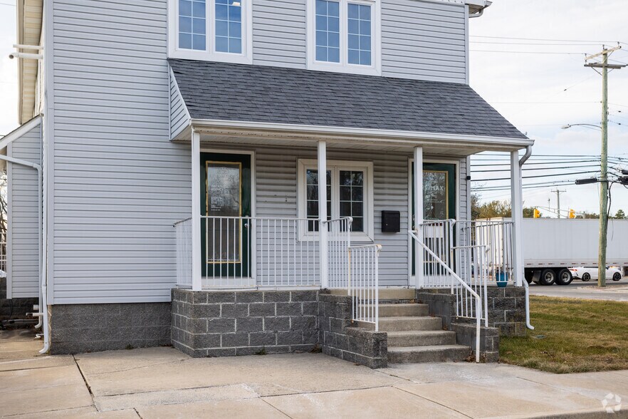 399 N Route 73, West Berlin, NJ à louer - Photo du bâtiment - Image 3 de 4