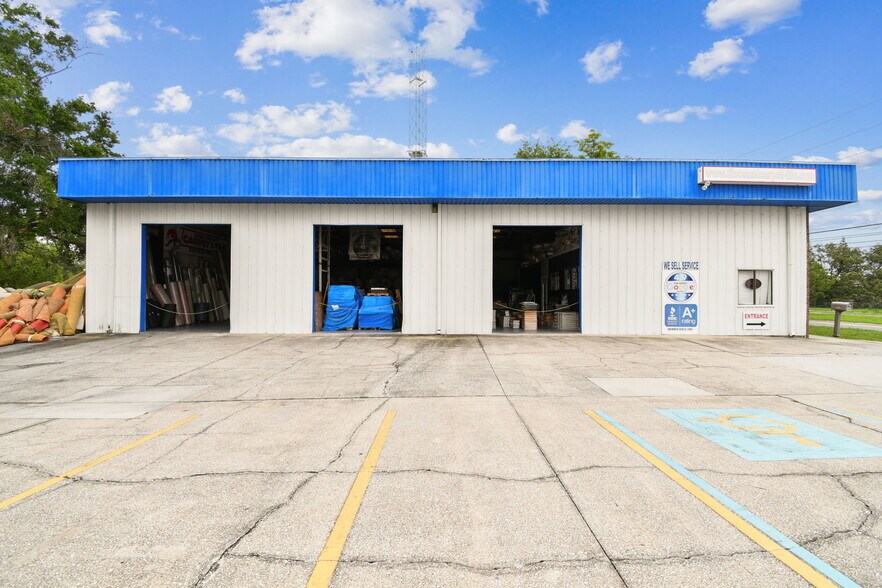 1220 N Ronald Reagan Blvd, Longwood, FL à vendre - Photo du bâtiment - Image 3 de 33