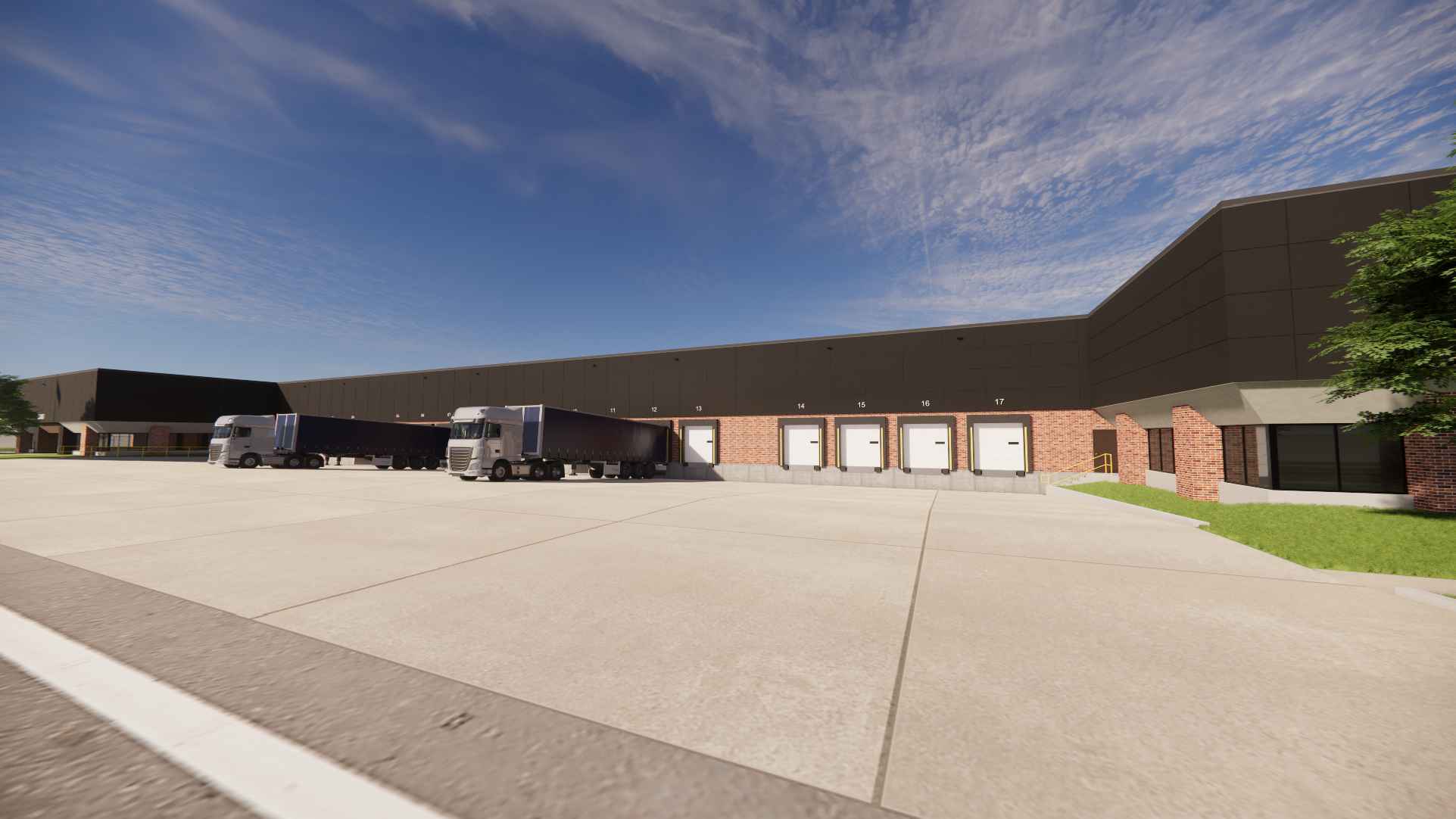 2440 Pratt Blvd, Elk Grove Village, IL for sale Building Photo- Image 1 of 7