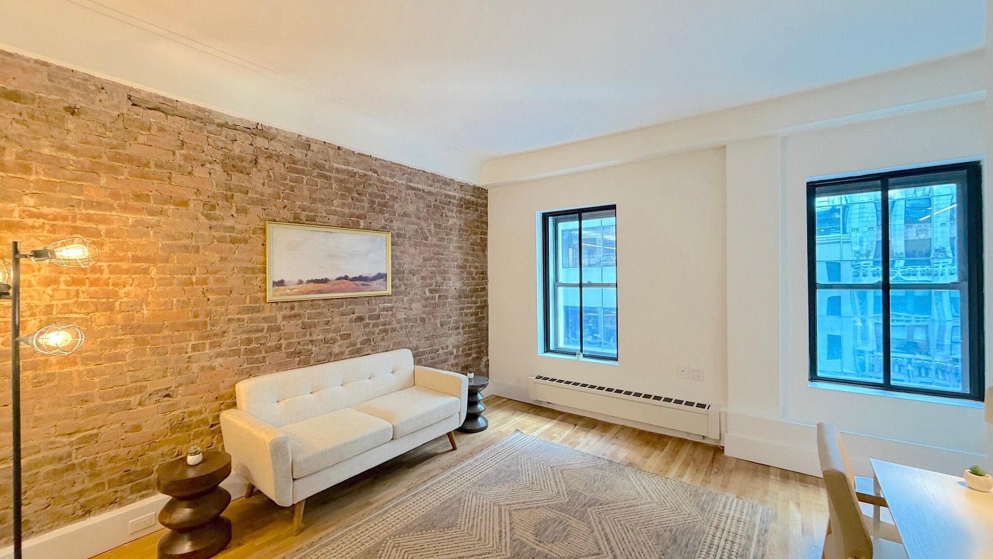 16 E 41st St, New York, NY à louer Photo intérieure- Image 1 de 6