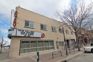 More details for 252 Linden St, Fort Collins, CO - Office for Lease