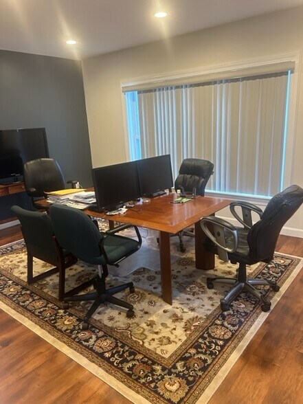 71 Turnpike Rd, Southborough, MA à vendre - Photo intérieure - Image 3 de 5