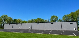 Plus de détails pour 2578 Ridge Rd, Elverson, PA - Local d'activités à louer