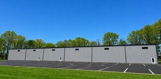 Plus de détails pour 2578 Ridge Rd, Elverson, PA - Local d'activités à louer