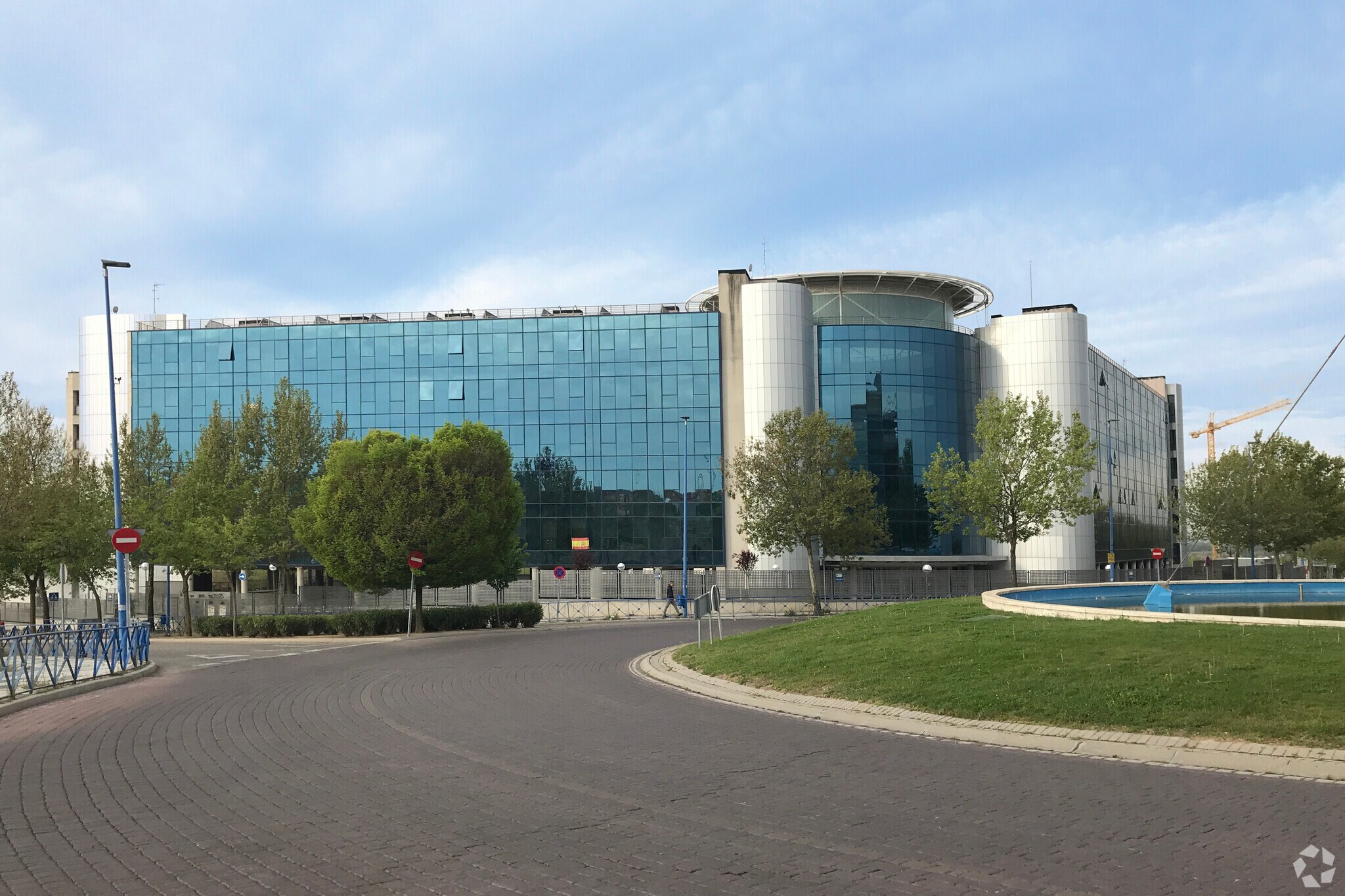 Bureau dans Rivas-Vaciamadrid, Madrid à vendre Photo principale- Image 1 de 3