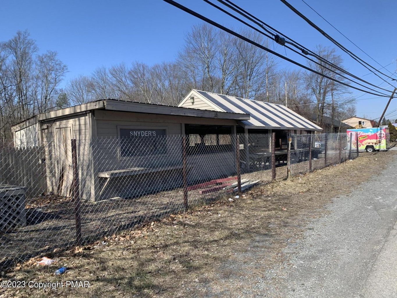 2926 PA-611 Tannersville, Tannersville, PA à louer Photo principale- Image 1 de 2