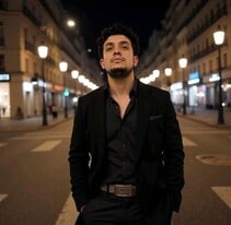 Jorge Orrantia