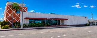 Plus de détails pour 554 E San Bernardino Rd, Covina, CA - Bureau/Médical à louer