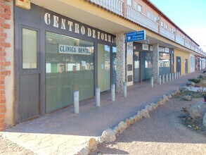 Avenida Pablo Garnica, 39, Alcaudete de la Jara, Toledo for lease Interior Photo- Image 2 of 18