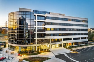 More details for 13241 Woodland Park Rd, Herndon, VA - Office for Lease