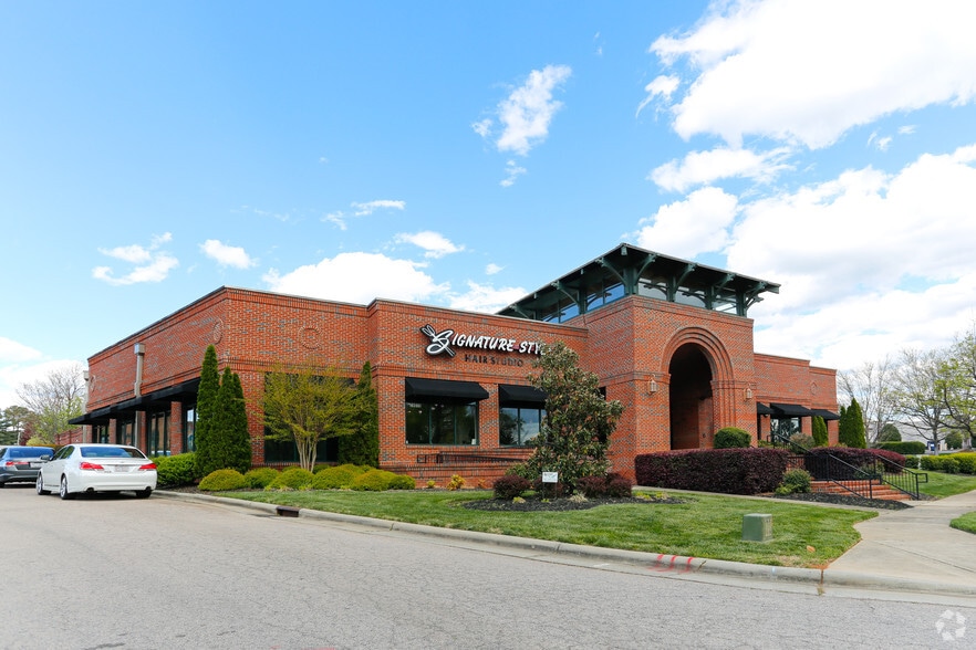 20035 Jetton Rd, Cornelius, NC for lease - Building Photo - Image 2 of 10