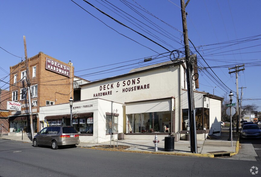 25 N Main St, Ambler, PA for sale - Building Photo - Image 2 of 3