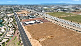 Plus de détails pour West of SWC of McDowell & 107th Ave, Avondale, AZ - Terrain à vendre