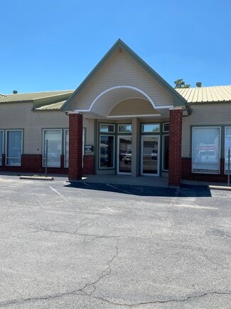 More details for 1020 Fort Worth Hwy, Weatherford, TX - Office for Lease