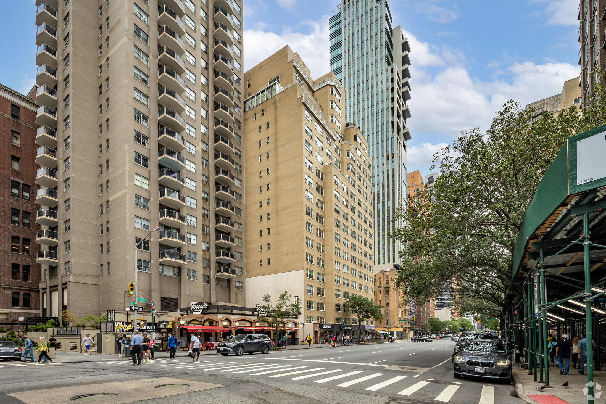 205 E 63rd St, New York, NY for sale Primary Photo- Image 1 of 6