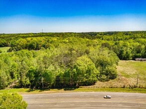 10296 US Hwy 19, Zebulon, GA - Aerial  map view - Image1