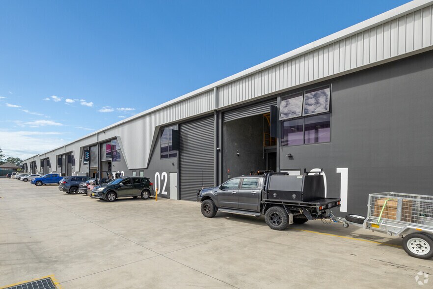 32-38 Belmore Rd, Riverwood for lease - Building Photo - Image 2 of 4