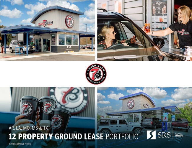 More details for 7 Brew 12 Property Portfolio – for Sale