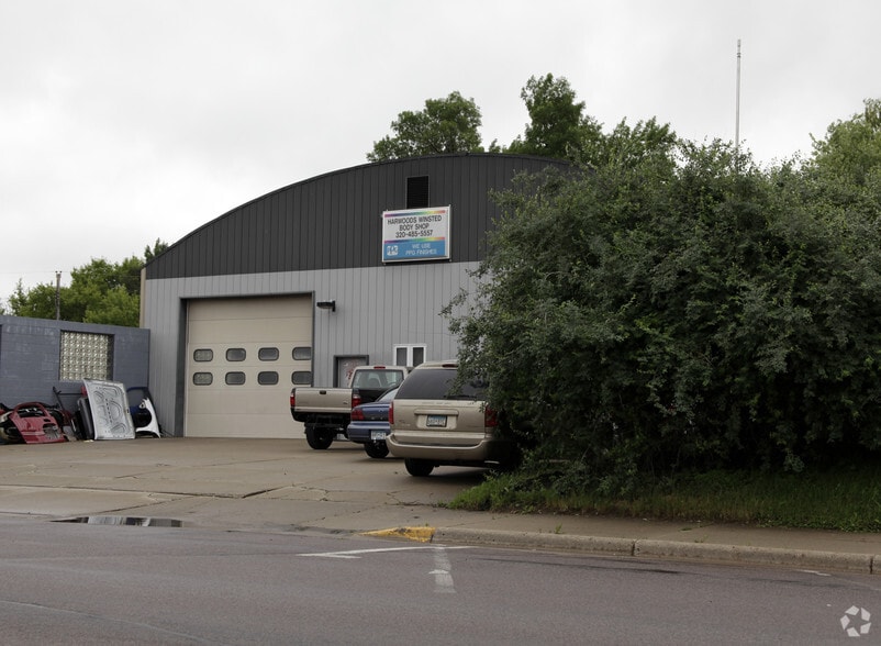 151 2nd St S, Winsted, MN for sale - Building Photo - Image 2 of 2