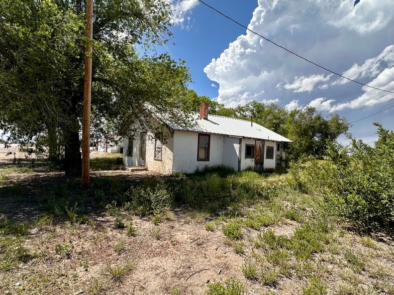 23730 CO-94, Calhan, CO à vendre - Photo du bâtiment - Image 2 de 11