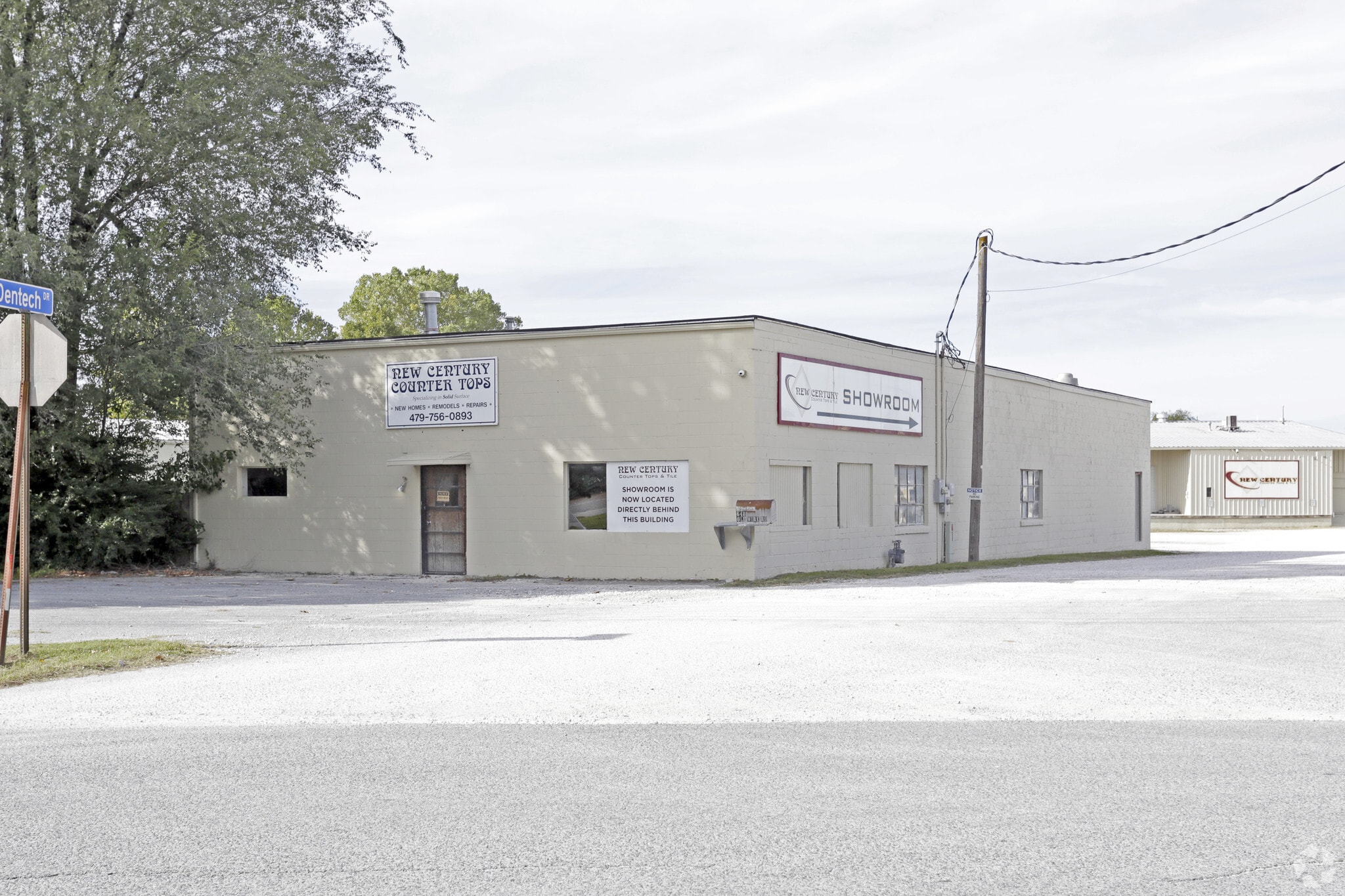 648 Old Wire Rd, Springdale, AR à vendre Photo principale- Image 1 de 4