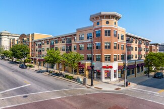 More details for 740 W Wisconsin Ave, Milwaukee, WI - Retail for Lease