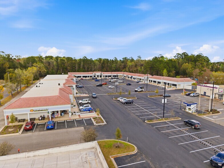 2620 Blanding Blvd, Middleburg, FL à louer - Photo du bâtiment - Image 2 de 27