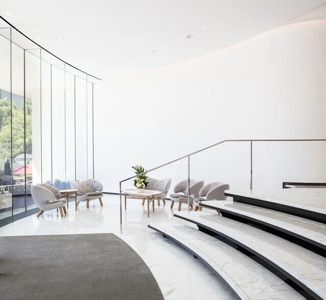 600 New Hampshire Ave NW, Washington, DC à louer - Photo intérieure - Image 3 de 20