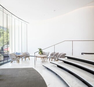 Plus de détails pour 600 New Hampshire Ave NW, Washington, DC - Bureau, Bureau/Commerce de détail à louer