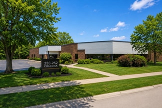 More details for 250-252 Chaddick Dr, Wheeling, IL - Industrial for Sale