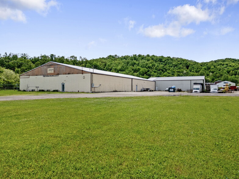 2344 Larson Rd SE, Gnadenhutten, OH for sale - Building Photo - Image 1 of 21