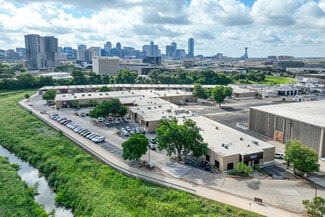 More details for 1350 Manufacturing St, Dallas, TX - Multiple Space Uses for Lease