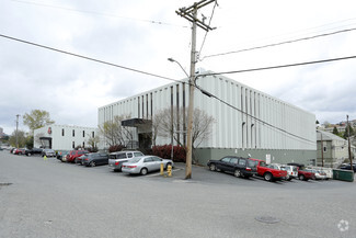 More details for 900 Poplar Pl S, Seattle, WA - Industrial for Lease