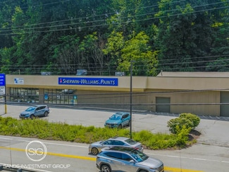 More details for 3479 Babcock Blvd, Pittsburgh, PA - Retail for Sale