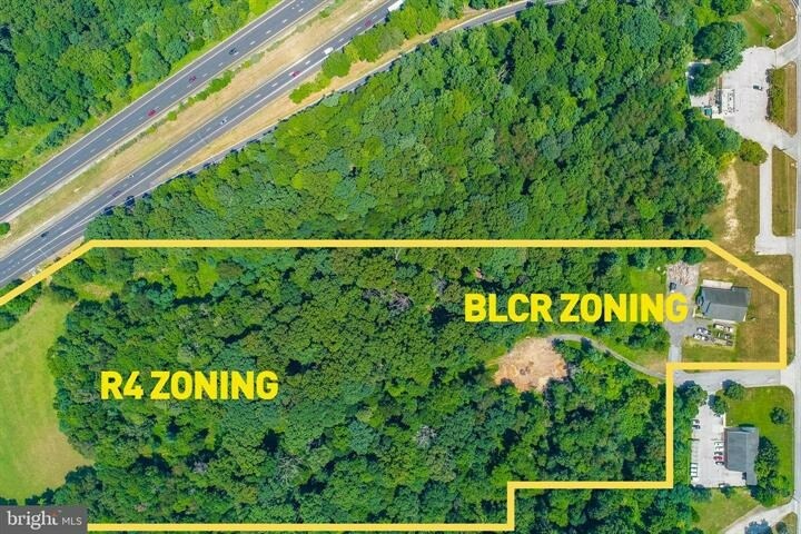 19220 York Rd, Parkton, MD à vendre - Photo du bâtiment - Image 2 de 30