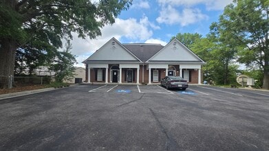 5109 Us-278 Hwy, Covington, GA à louer Photo du bâtiment- Image 2 de 10