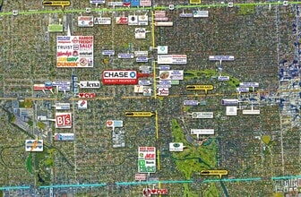 2000 SW 57th Ave, Miami, FL - Aerial  map view - Image1