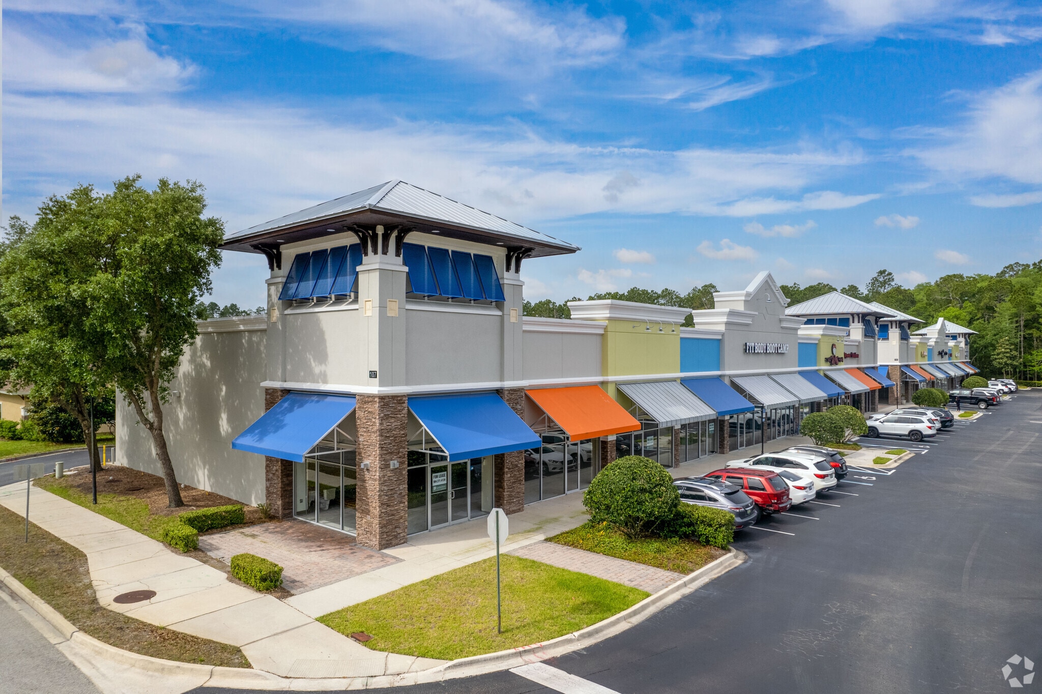 105 Nature Walk Pkwy, Saint Augustine, FL for lease Primary Photo- Image 1 of 7