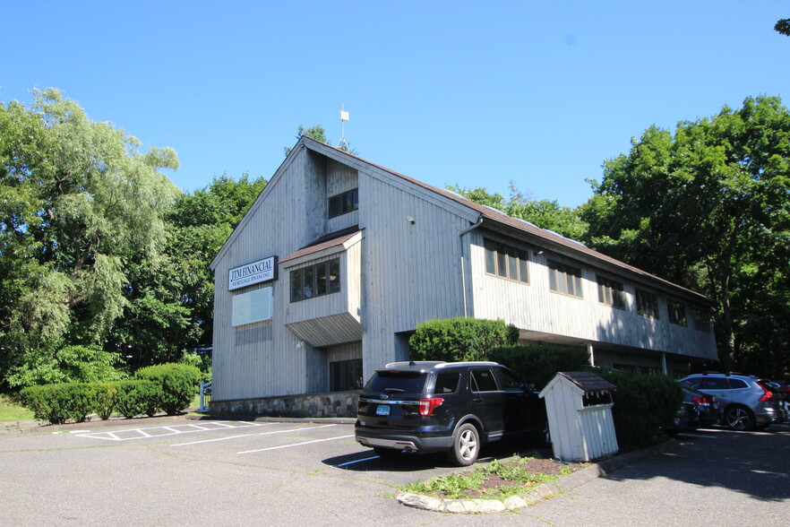 19 Stony Hill Rd, Bethel, CT for lease - Building Photo - Image 2 of 13