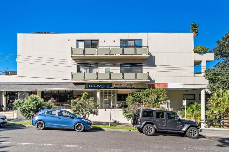 13-15 Francis St, Dee Why à louer - Photo du bâtiment - Image 3 de 3