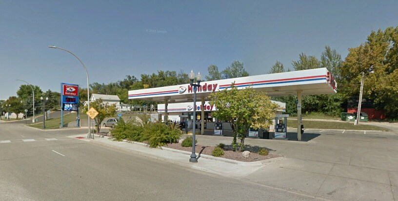 624 2nd St SE, Ortonville, MN à vendre Photo du bâtiment- Image 1 de 4