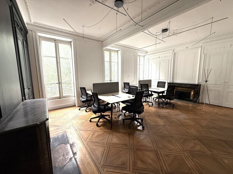 Bureau dans Lyon à louer - Photo intérieure - Image 2 de 7