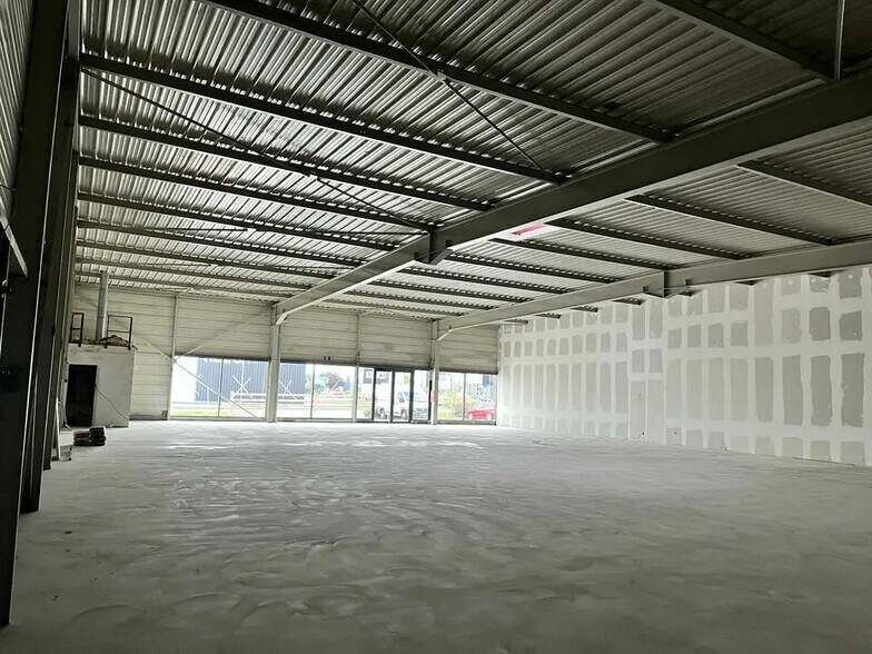 6 Rue Des Emplettes, Vendenheim à louer - Photo intérieure - Image 2 de 12