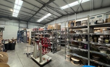 Battista Rd, Stretton à louer Photo intérieure- Image 2 de 4