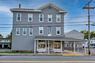 Plus de détails pour 8 E Broadway, Etters, PA - Multi-résidentiel à vendre