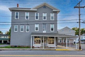 More details for 8 E Broadway, Etters, PA - Multifamily for Sale